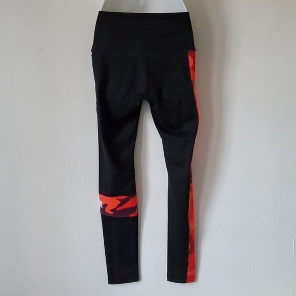 Victoria's Secret Pink Leggings YOGA Pants Athletic Athleisure WOMEN'S WOMAN'S M - Picture 3 of 13